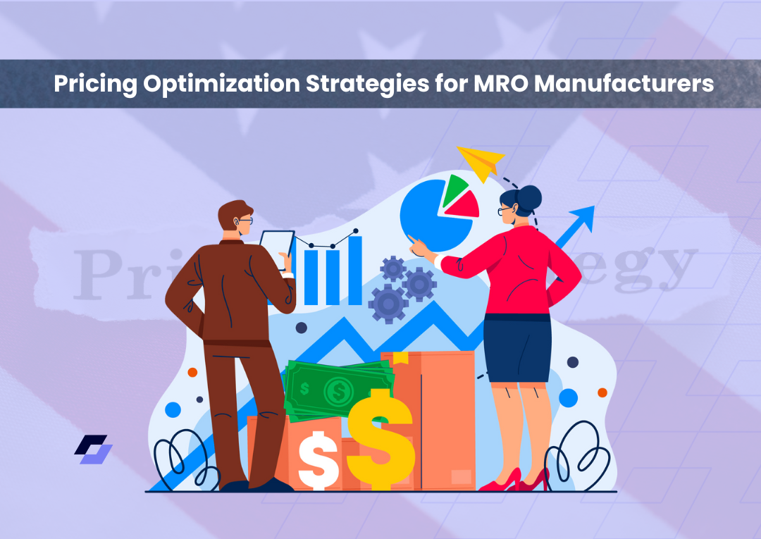 View of Best Retail Pricing Strategies & How to Choose the Right One